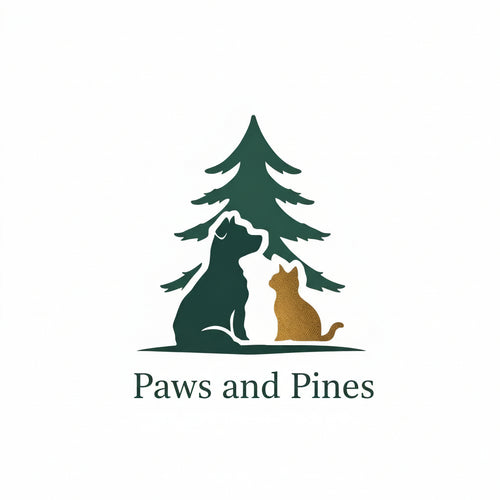Paws and Pines